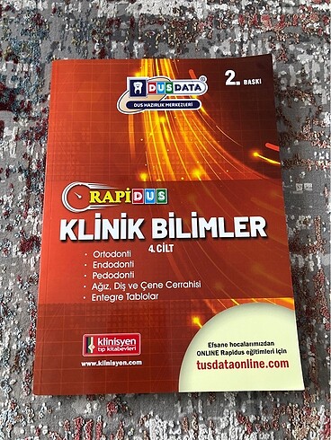 Dusdata RAPİDUS