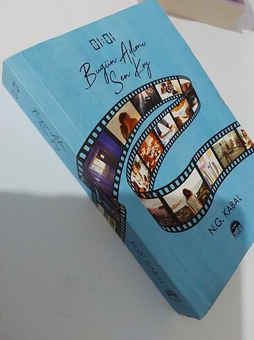  Cep boy kitap 