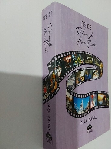  Cep boy kitap 