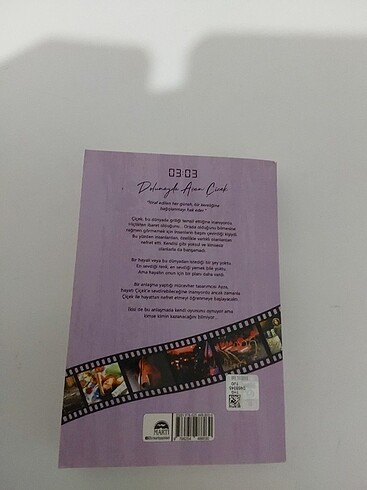  Beden Renk Cep boy kitap 