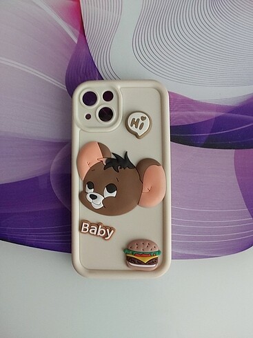 İPhone kılıf 
