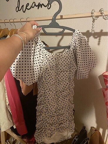 Bershka Bwrshka elbise