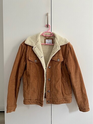 Orijinal Bershka Ceket