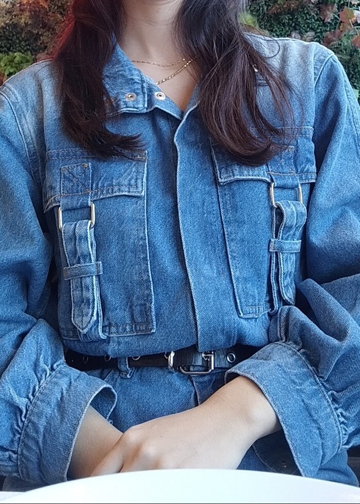 Kot tulum - Görsel 2