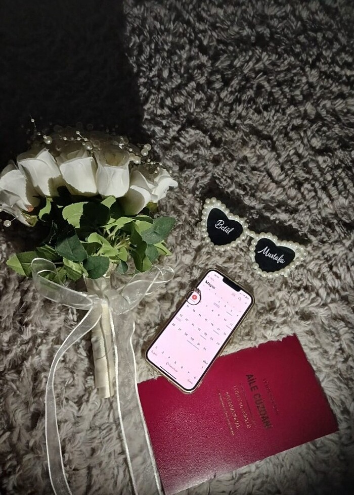 Gelin çiçeği - Görsel 2