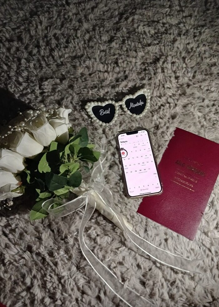 Gelin çiçeği - Görsel 3