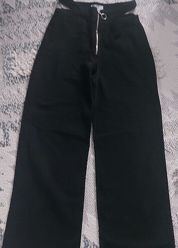 Kot pantolon 