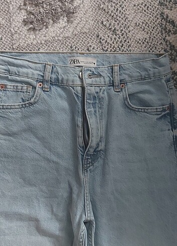 Kot pantolon zara 