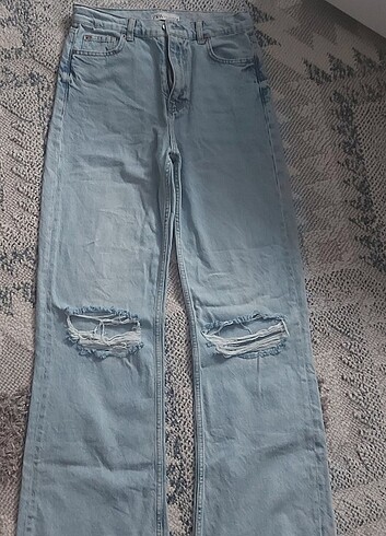 Zara Kot pantolon zara 