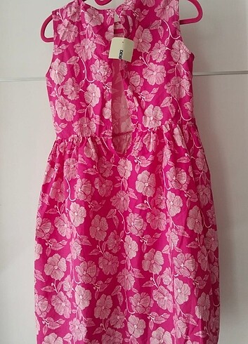 LC Waikiki Elbise