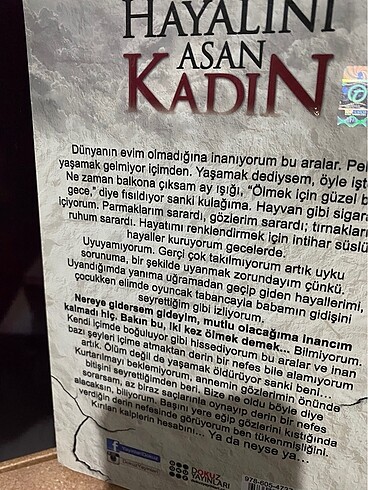  Beden Renk Hayalini asan kadın ve ruhunu satan kadın
