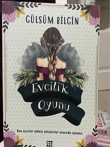Evcilik oyunu