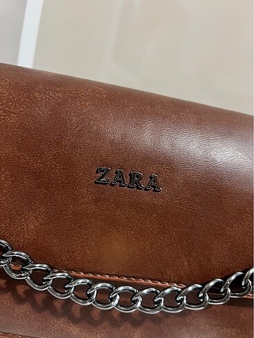 Zara Kol çantası