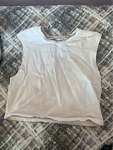 Zara crop
