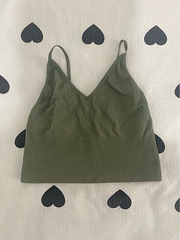 Addax bluz crop