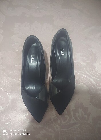 36 Beden Ayakabi