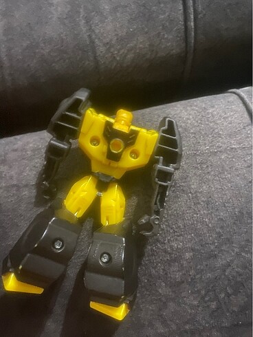 Transformers Transformens figür