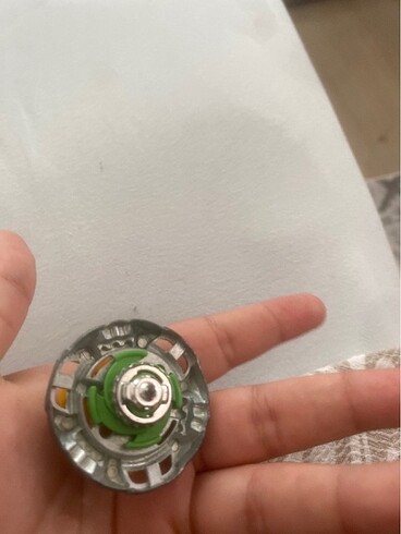  Beden Beyblade