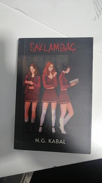 Saklambaç 