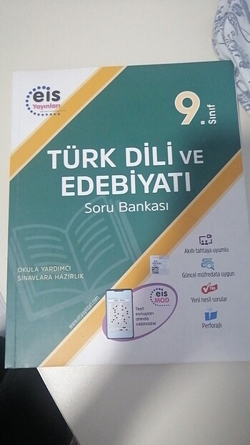 9.sınıf edebiyat