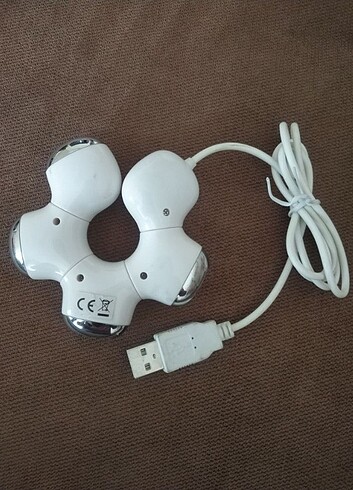 USB çoklayıcı 