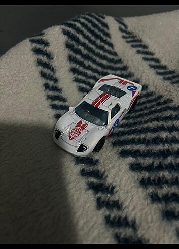 Hotwheels araba 