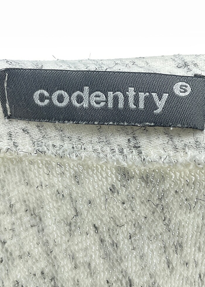 Codentry Kazak / Triko %70 İndirimli. - Görsel 4