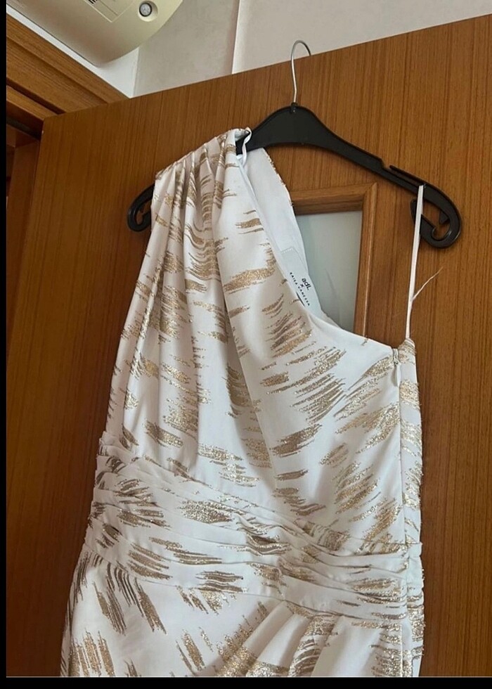 Raisa vanessa elbise - Görsel 3