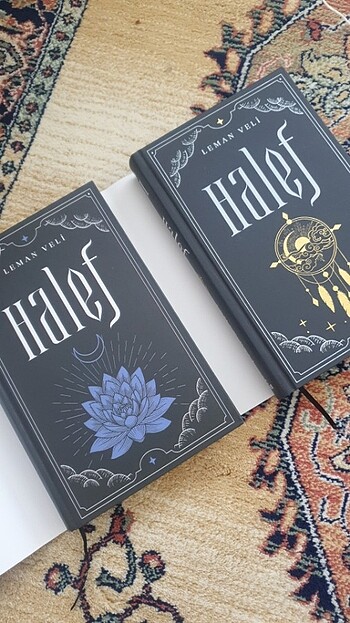 Halef