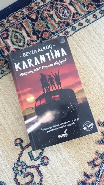 Karantina