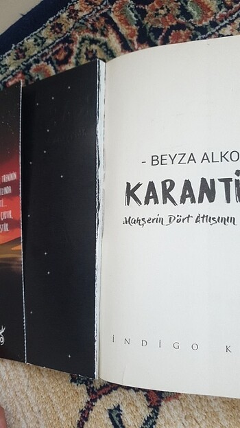  Karantina