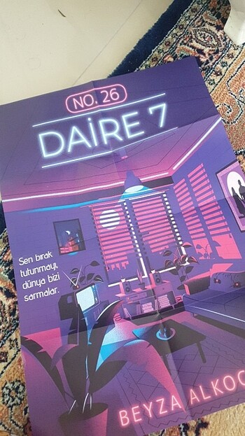  No 26 ve daire 7