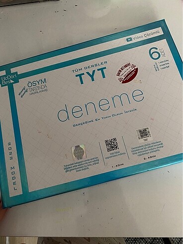Deneme