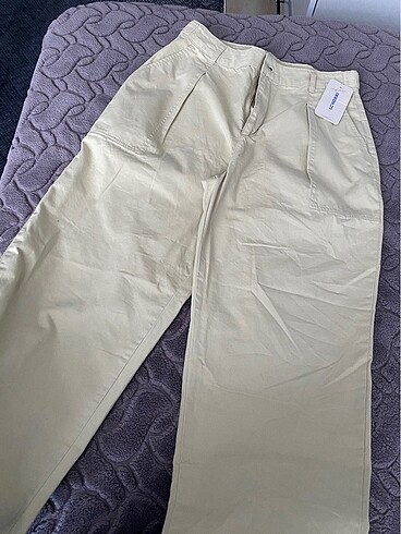LC Waikiki LCW havuç pantolon