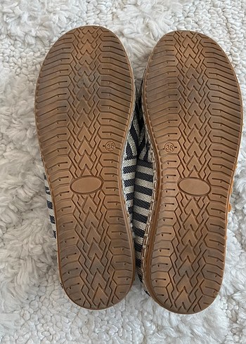Kadın Espadril - Görsel 3