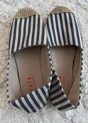 Kadın Espadril - Görsel 2