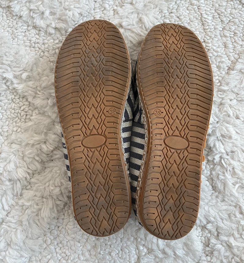 Kadın Espadril - Görsel 3