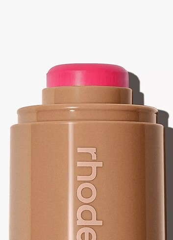 Rhode Pocket Blush Juice Box