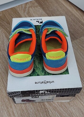 Adidas Adidas çocuk ayakkabısı