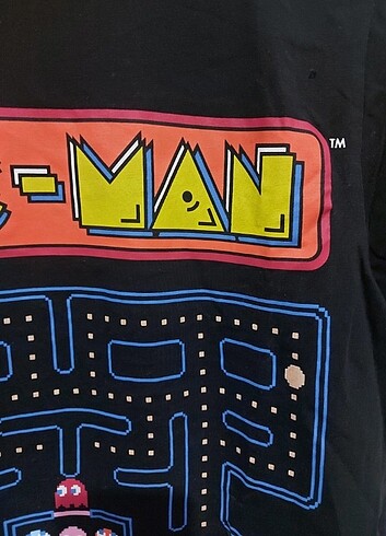 xs Beden Pull&Bear Tshirt