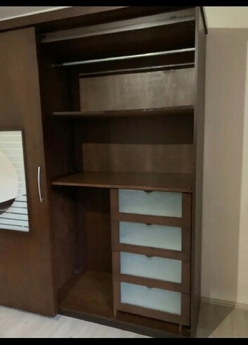 Beden Yatak odası mobilyası