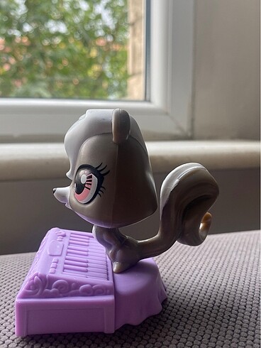  Littlest Pet Shop Oyuncak