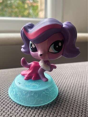 Littlest Pet Shop Oyuncak