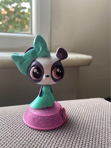 Littlest Pet Shop Oyuncak