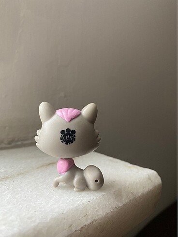 LPS Minişler Littlest Pet Shop Miniş