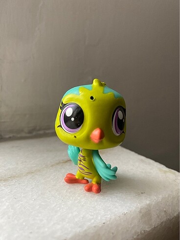 Littlest Pet Shop Miniş