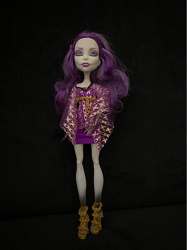 Monster High Bebek