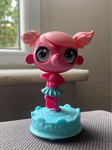 Littlest Pet Shop Oyuncak