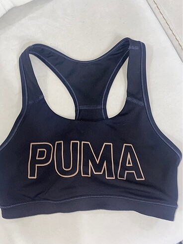 Puma Puma Orijinal Sporcu Sütyeni