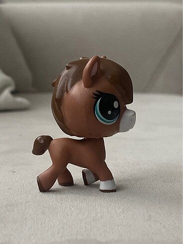 LPS Minişler Lps At Miniş